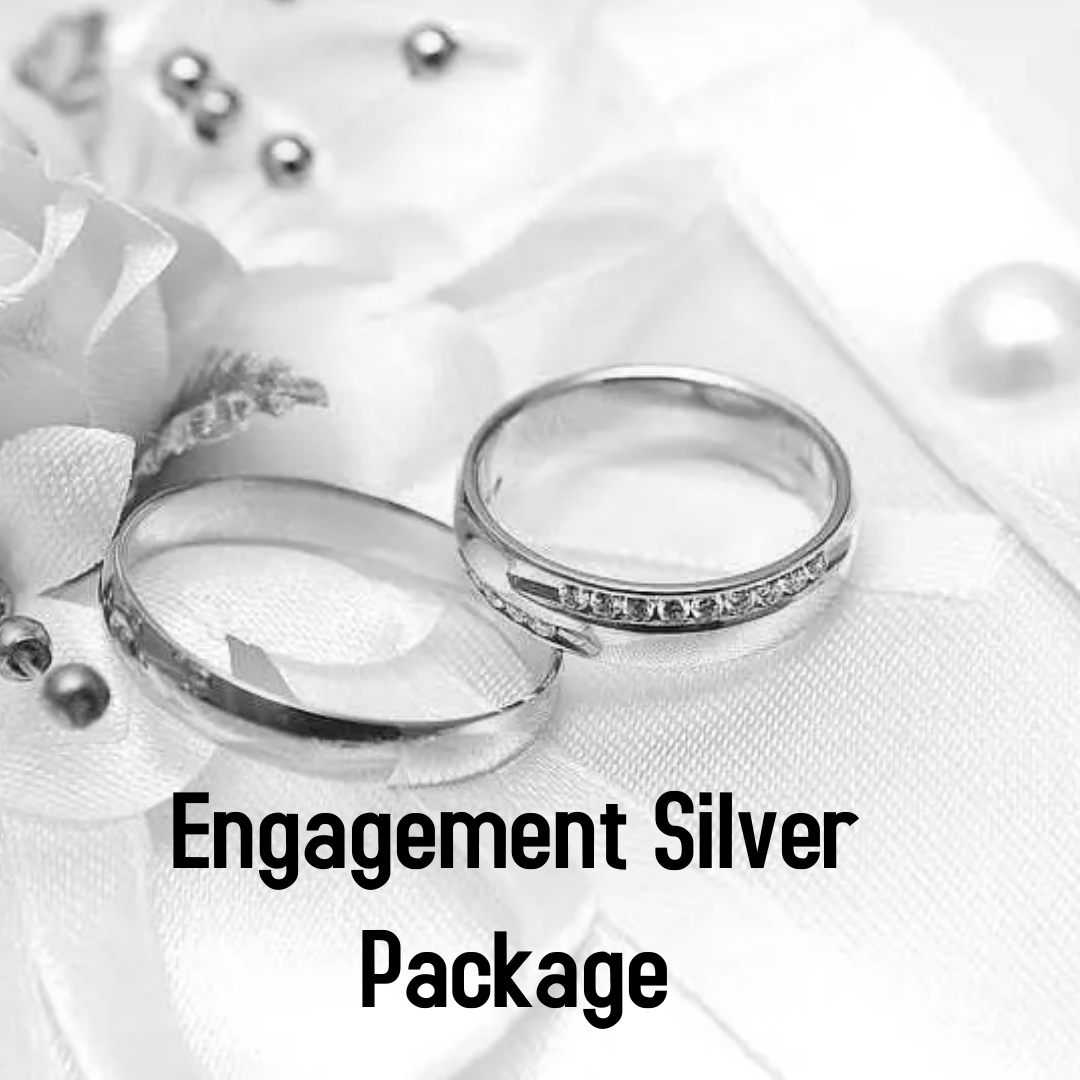ENGAGEMENT SILVER PACKAGE