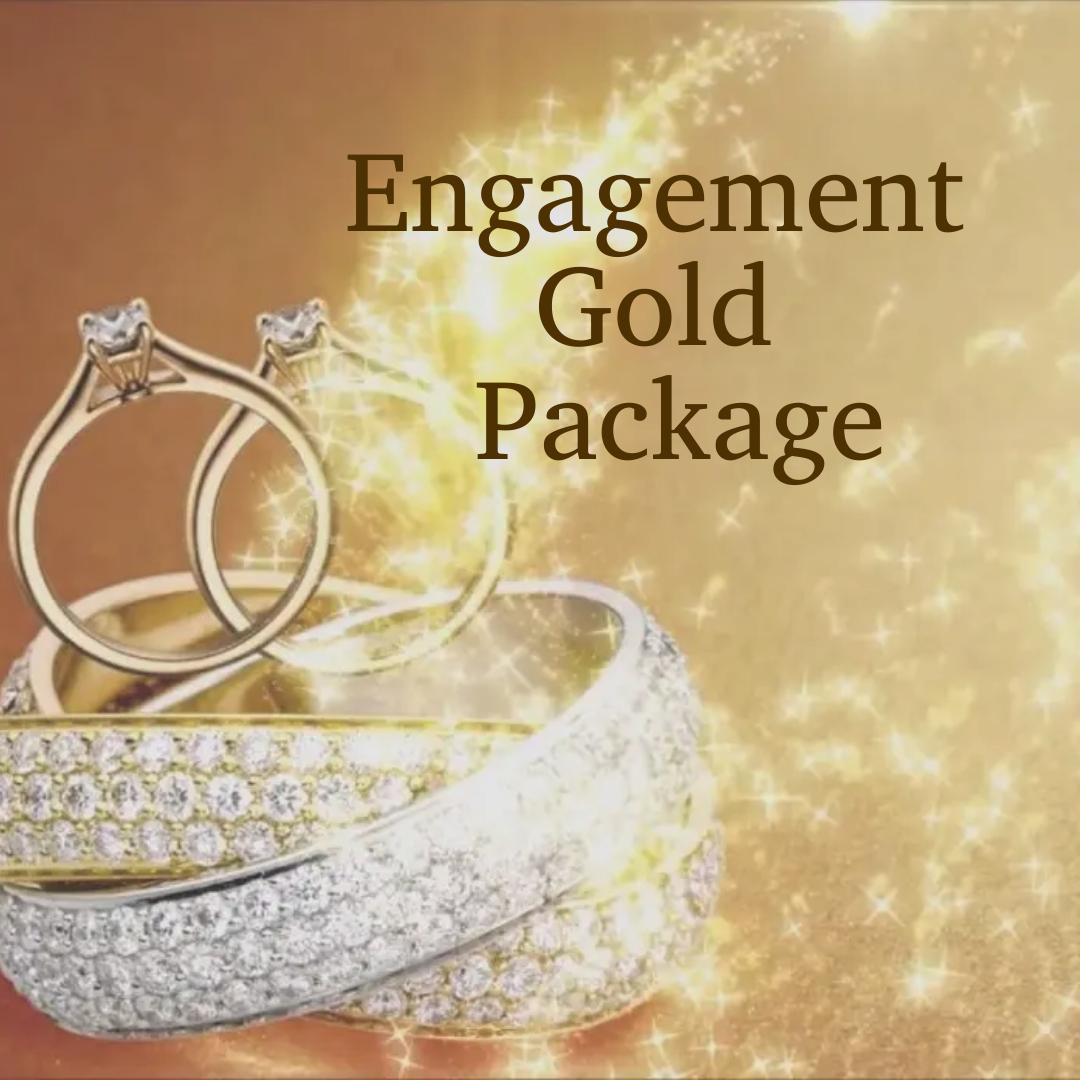 ENGAGEMENT GOLD PACKAGE