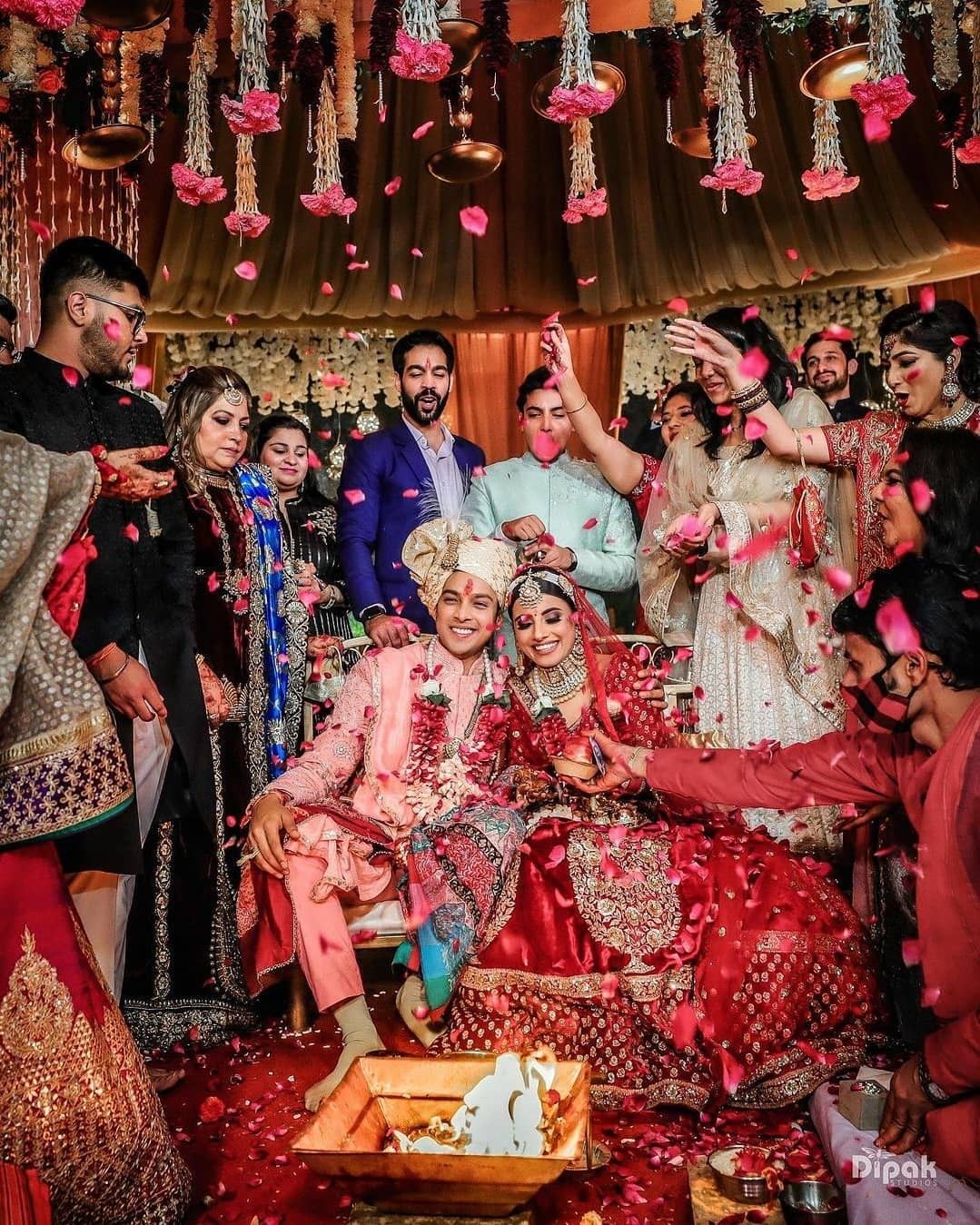 MARRIAGE SUPER GOLD PACKAGE