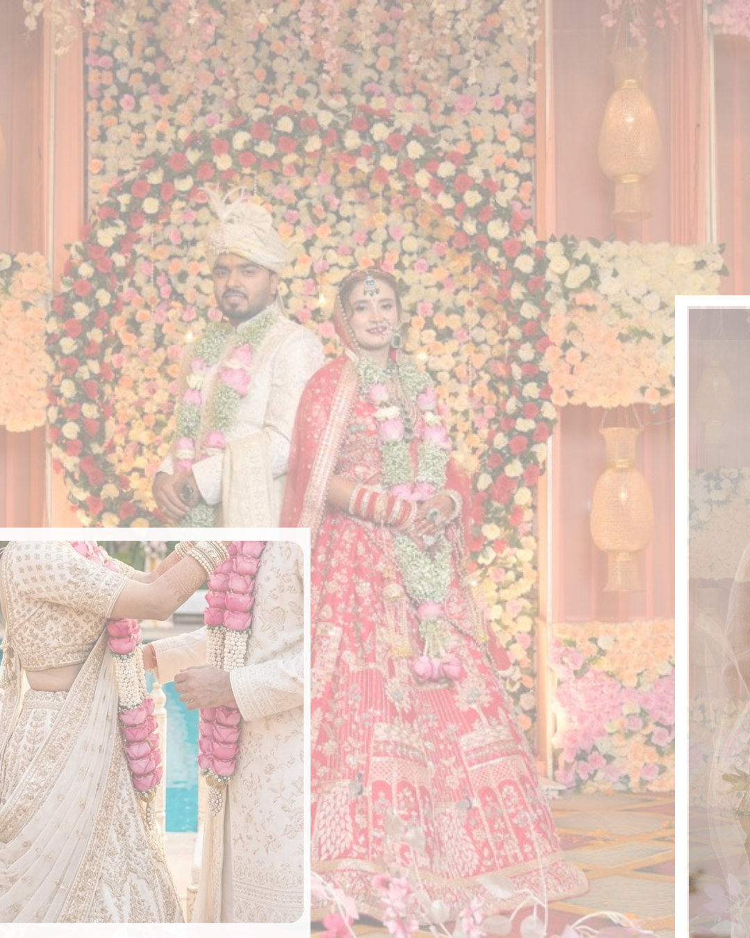 WEDDING SUPER GOLD PACKAGE