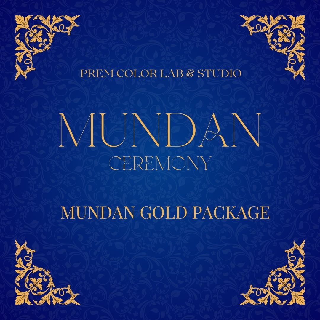 MUNDAN GOLD PACKAGE