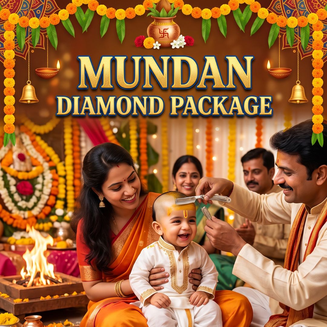 MUNDAN DIAMOND PACKAGE