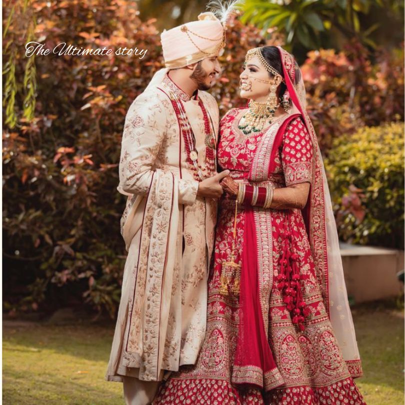 WEDDING PREMIUM PACKGAGE